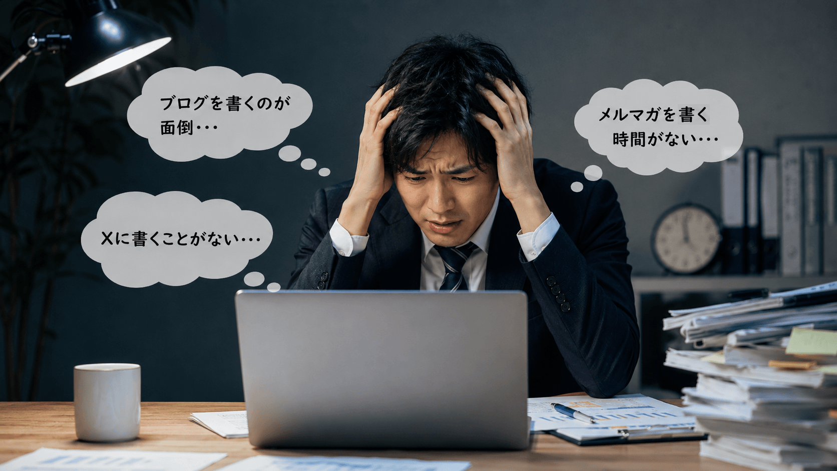 効率革命